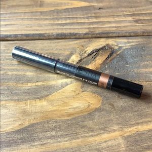 Nudestix Luminous eye color in Rustique